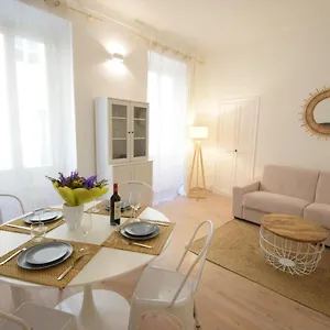 Renting - Barillerie - Cozy Loft Old - Sea Front - Saleya - Massena Apartment Nice