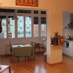 Riverside Apartment Girona