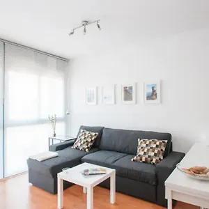 Capricho Apartment Sitges
