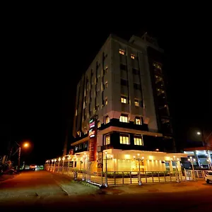 Hotel Kabani International