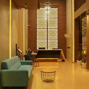 Hotel Bekal International