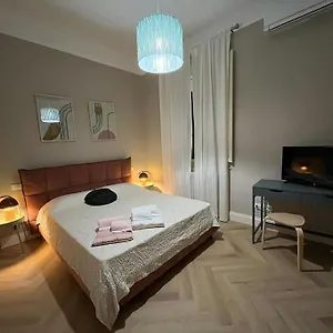 Lunaria Apartment Pisa