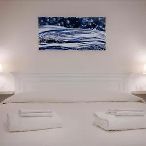 Art Novella Gallery Apartment Florence
