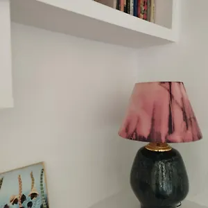 Penthouse Pza Espana - 4th Floor Apartment Barcelona