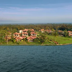 Resort Niraamaya Wellness Retreats Backwaters And Beyond