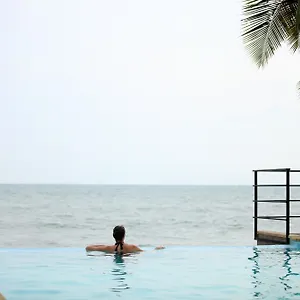 Resort 36 Palms Boutique Retreat