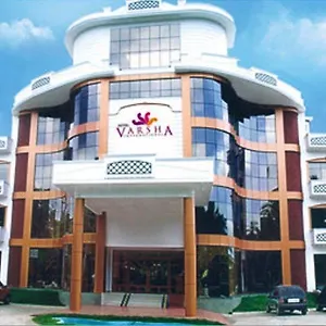 Hotel Varsha International