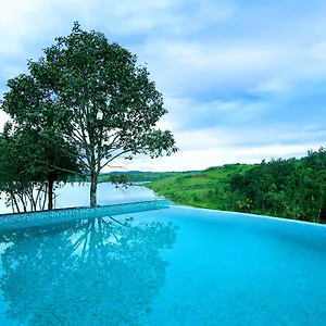  Курортный комплекс Vista Del