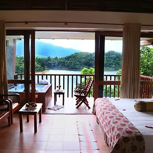 Hotel Silver Woods
