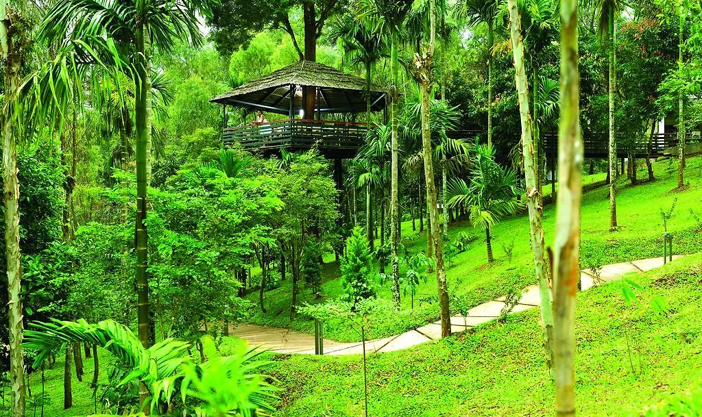 The Woods Resorts Wayanad Салтэн-Батери 4*,  Индия