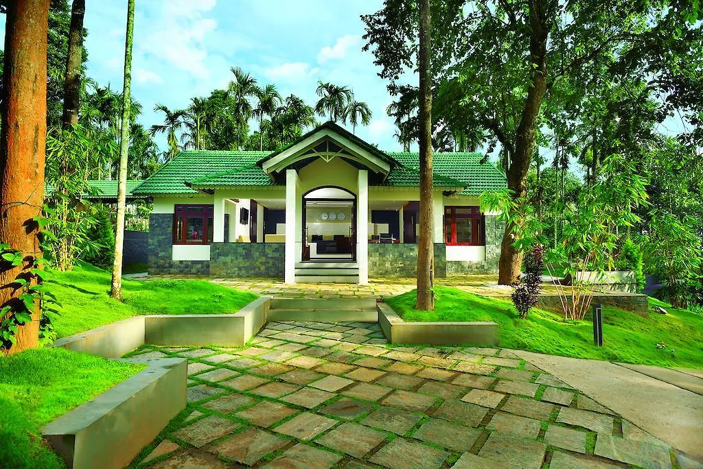 The Woods Resorts Wayanad Салтэн-Батери