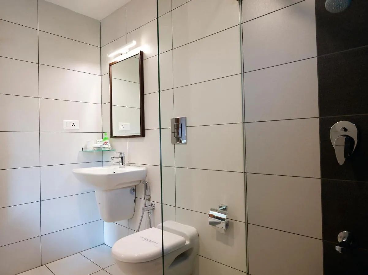 The Woods Resorts Wayanad Салтэн-Батери 4*,  Индия