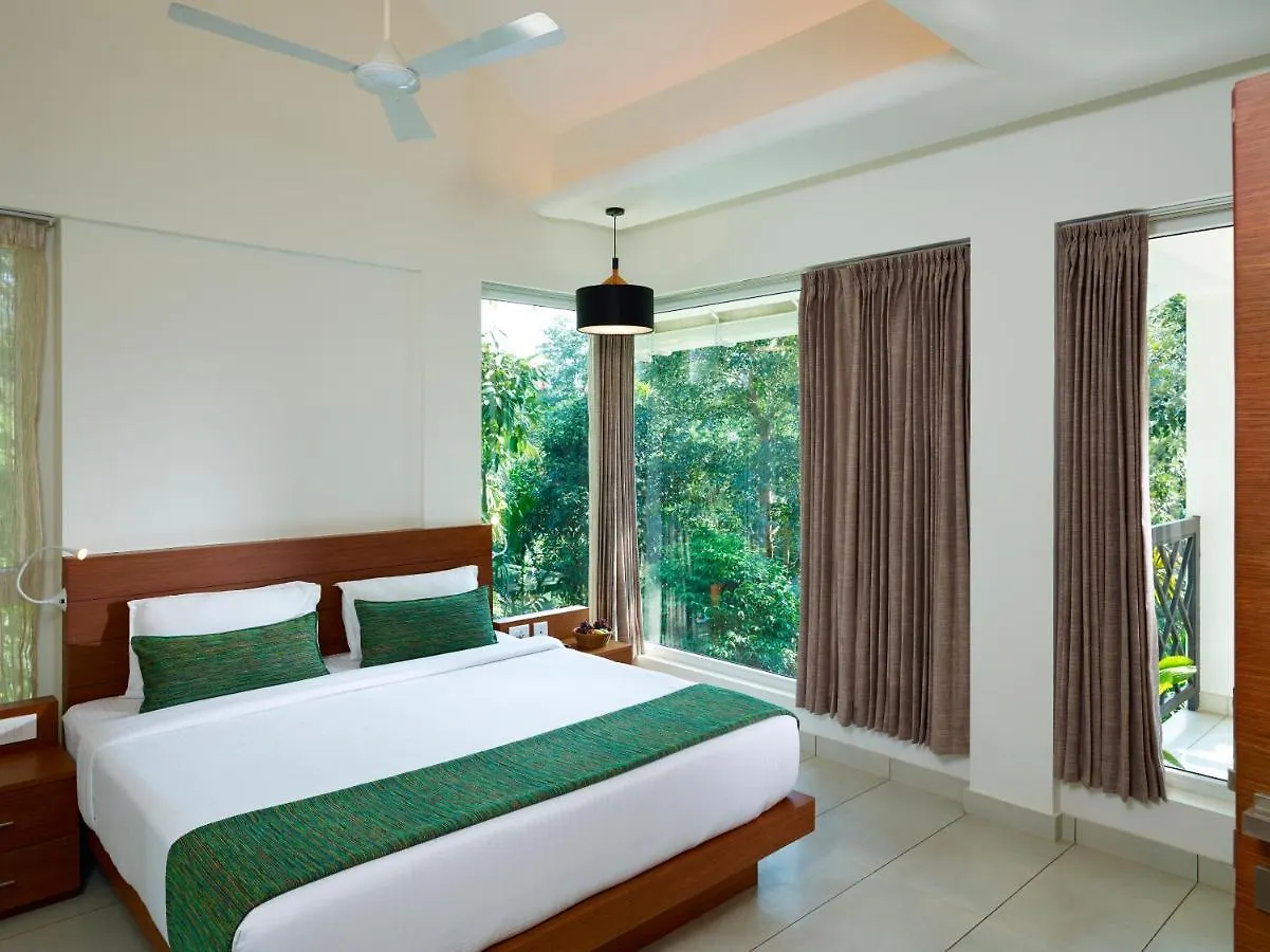 The Woods Resorts Wayanad Салтэн-Батери 4*,