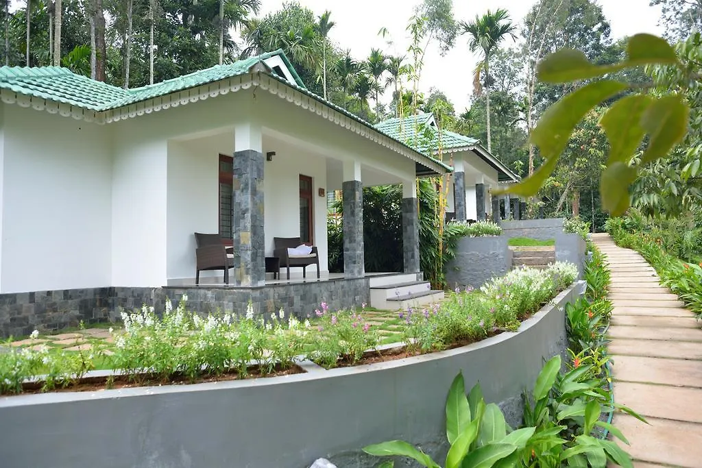 The Woods Resorts Wayanad Салтэн-Батери