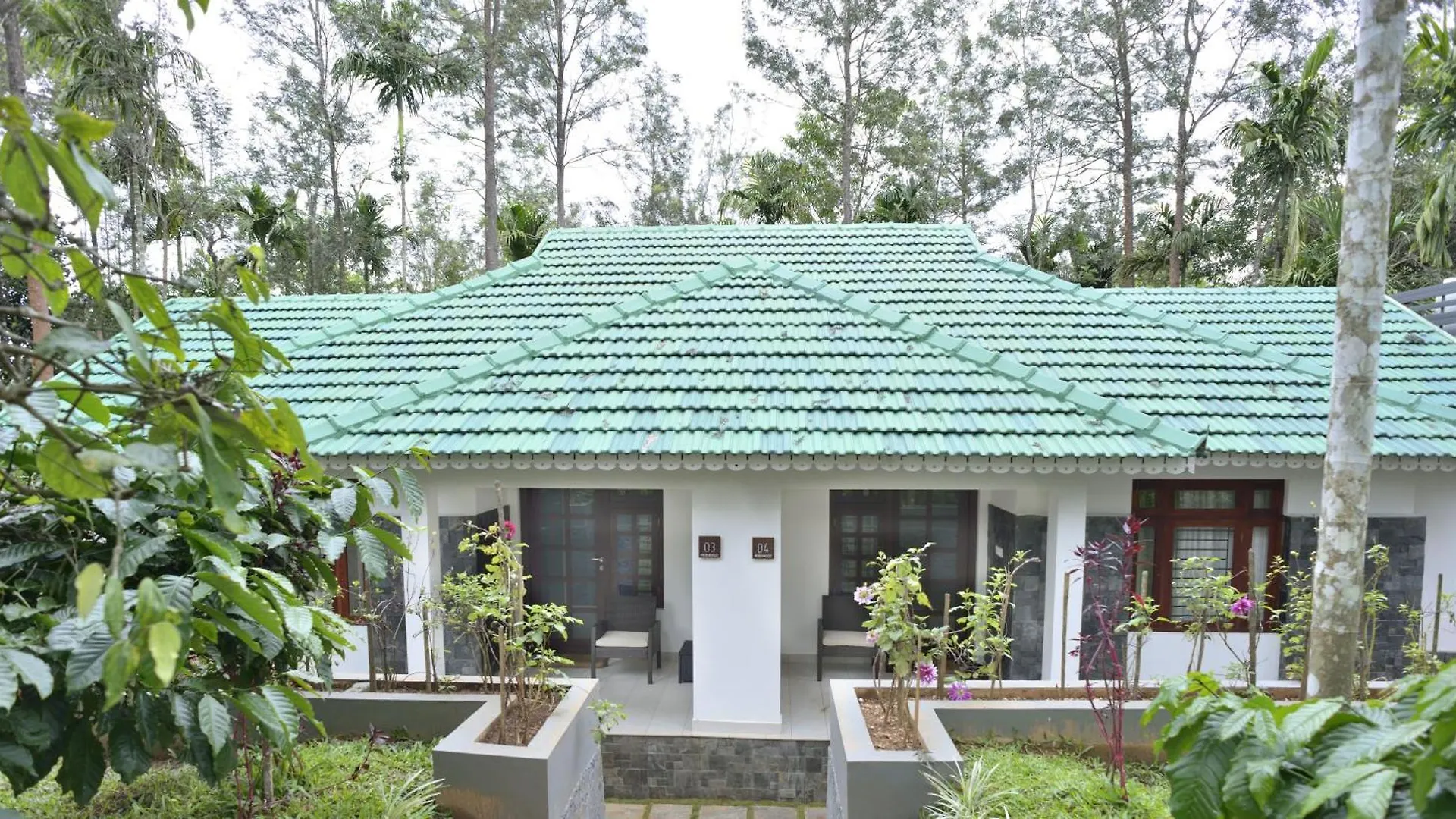 The Woods Resorts Wayanad Салтэн-Батери Индия