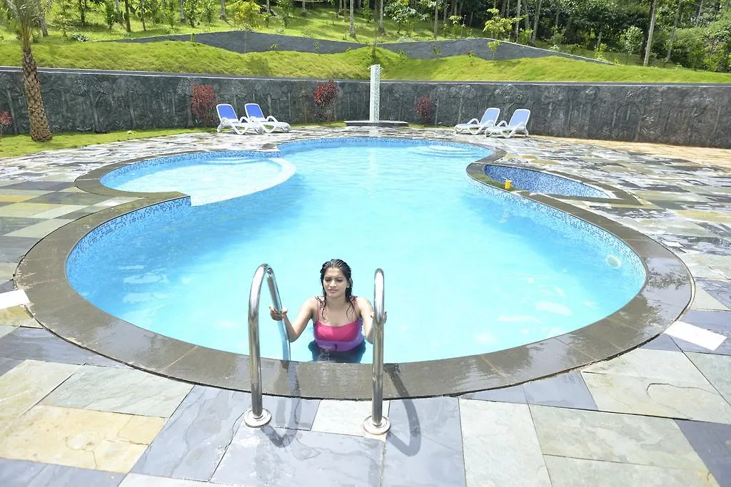 The Woods Resorts Wayanad Салтэн-Батери