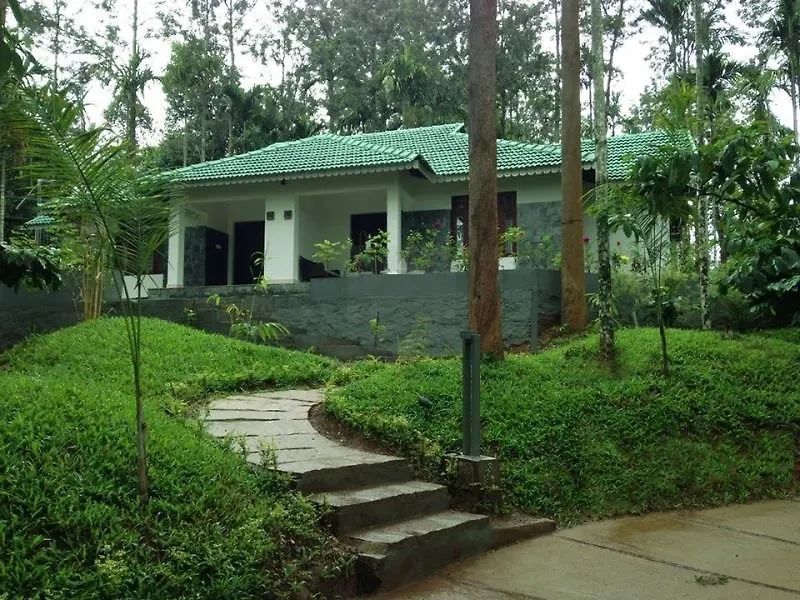 The Woods Resorts Wayanad Салтэн-Батери