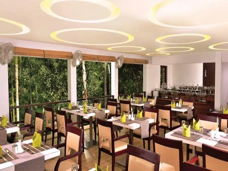 The Woods Resorts Wayanad Салтэн-Батери 4*,