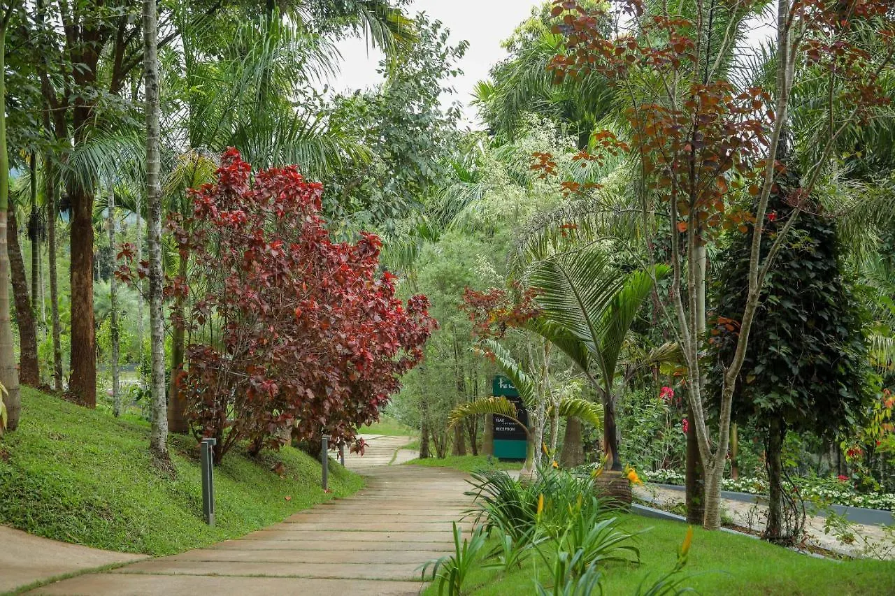 The Woods Resorts Wayanad Салтэн-Батери